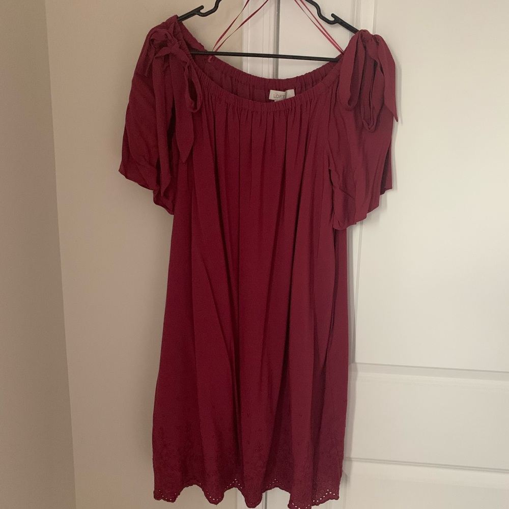 Loft Dress